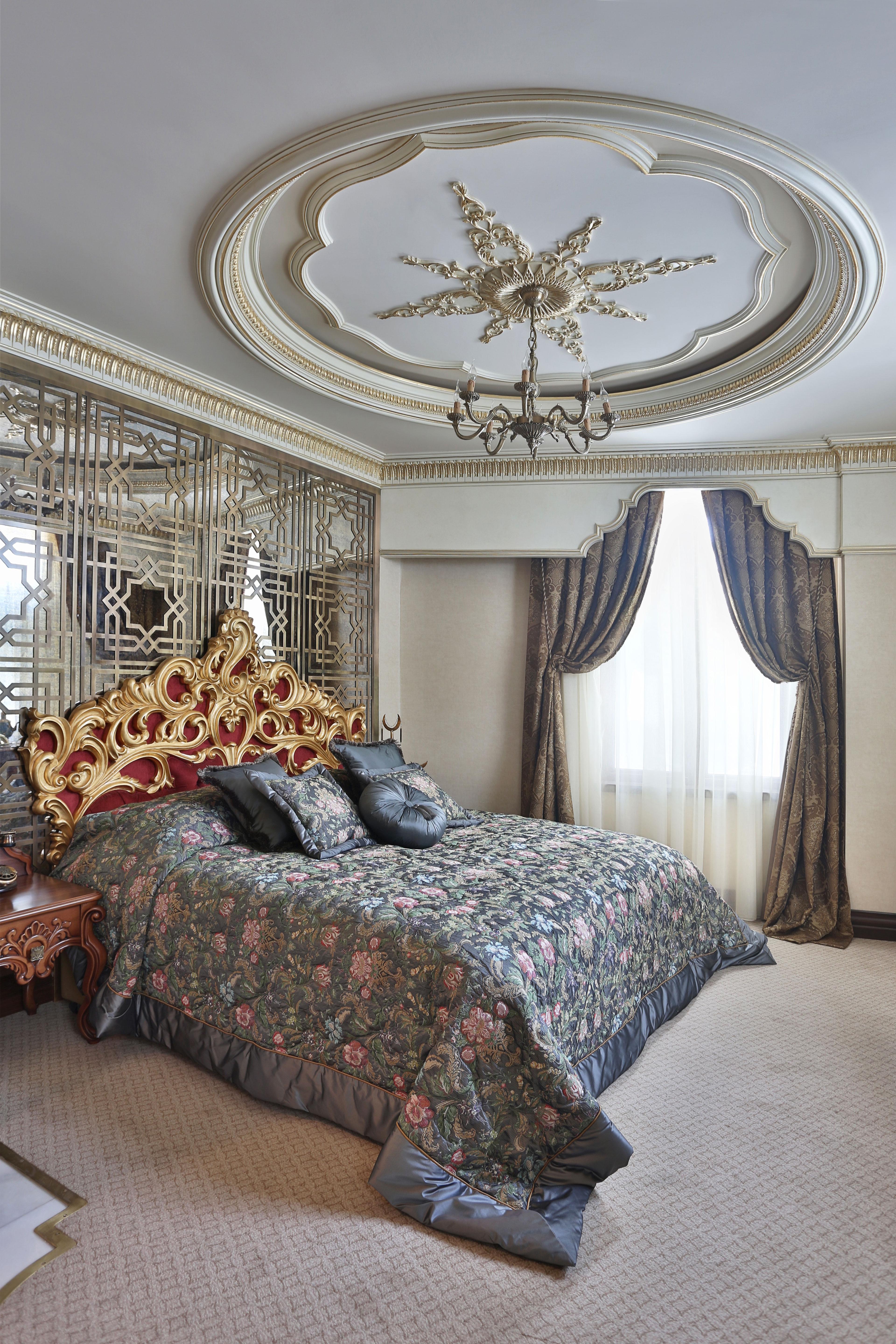 Daru Sultan Hotels Galata Stambuł Zewnętrze zdjęcie A bedroom
