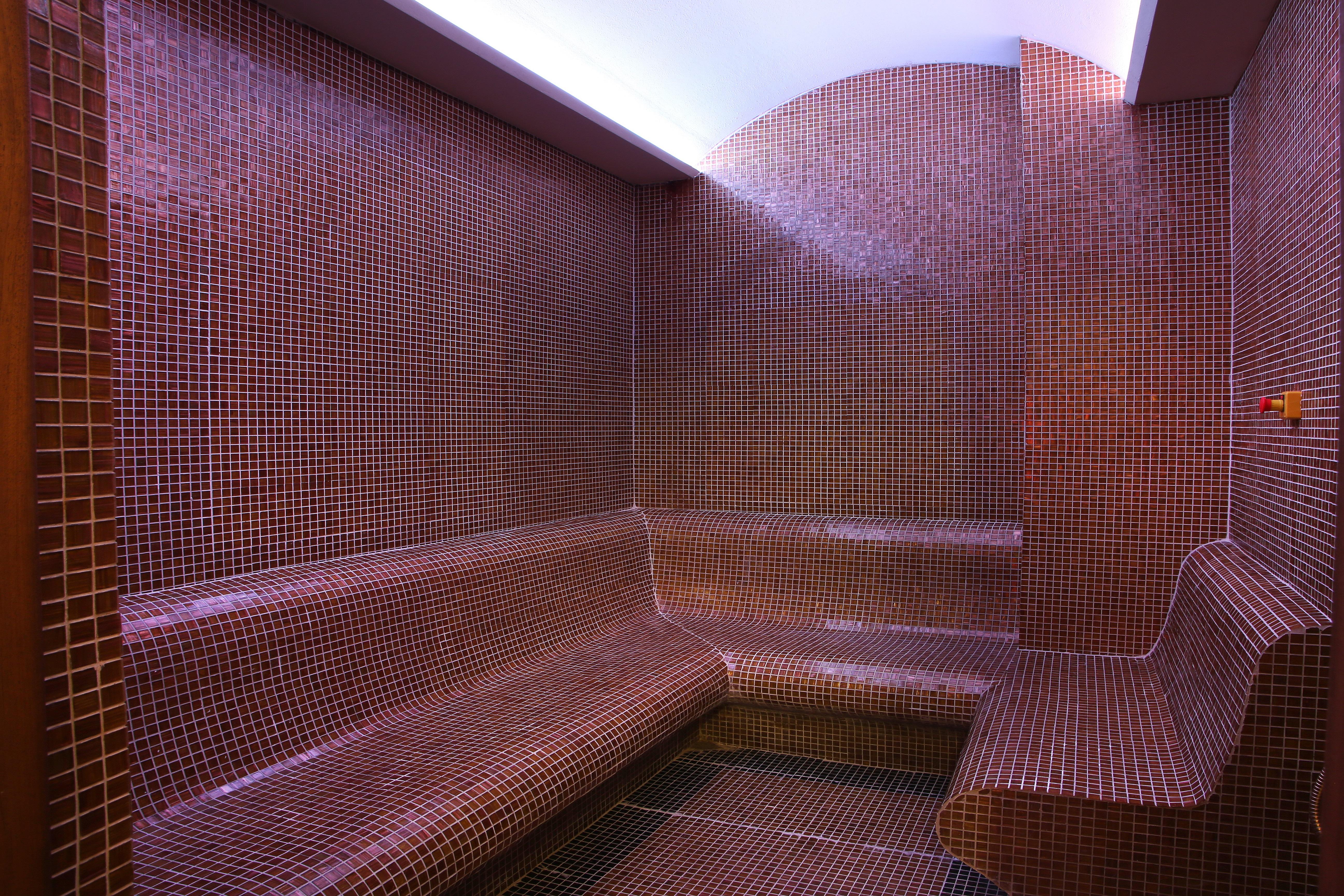 Daru Sultan Hotels Galata Stambuł Zewnętrze zdjęcie Turkish bath